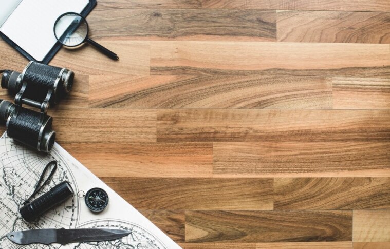 Discover the Best Wooden Flooring Experts in Mumbai for Stylish Interiors