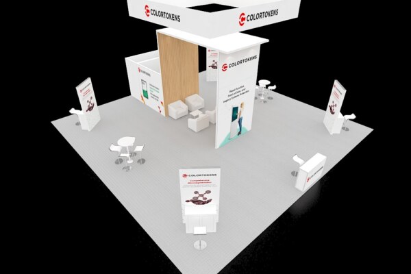 WHY LONDON BUSINESS TRUSTS THESE EXHIBITION STAND BUILDERS?