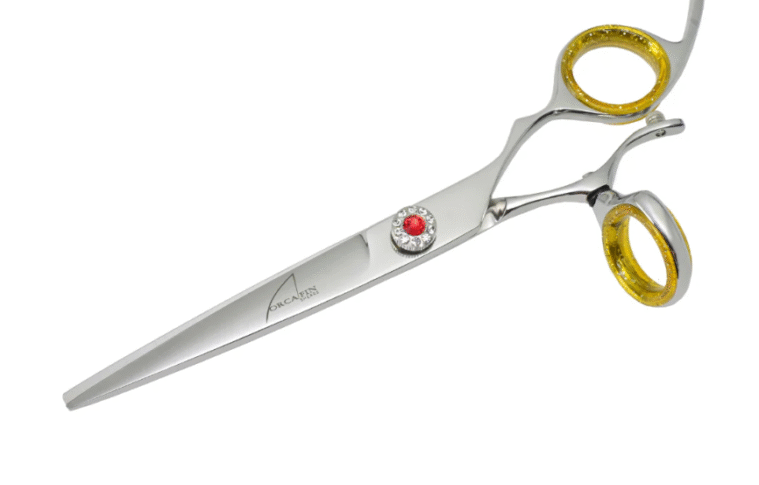 Barber Shears: The Precision Tools Every Barber Needs