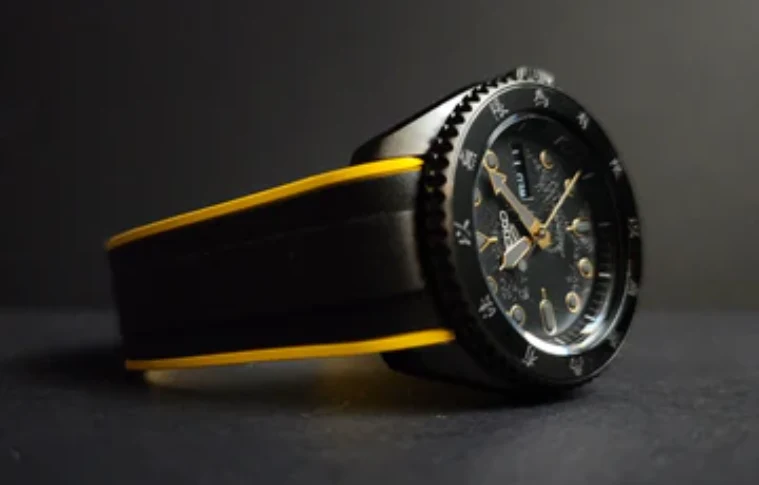 Seiko Sumo: The Diver’s Icon
