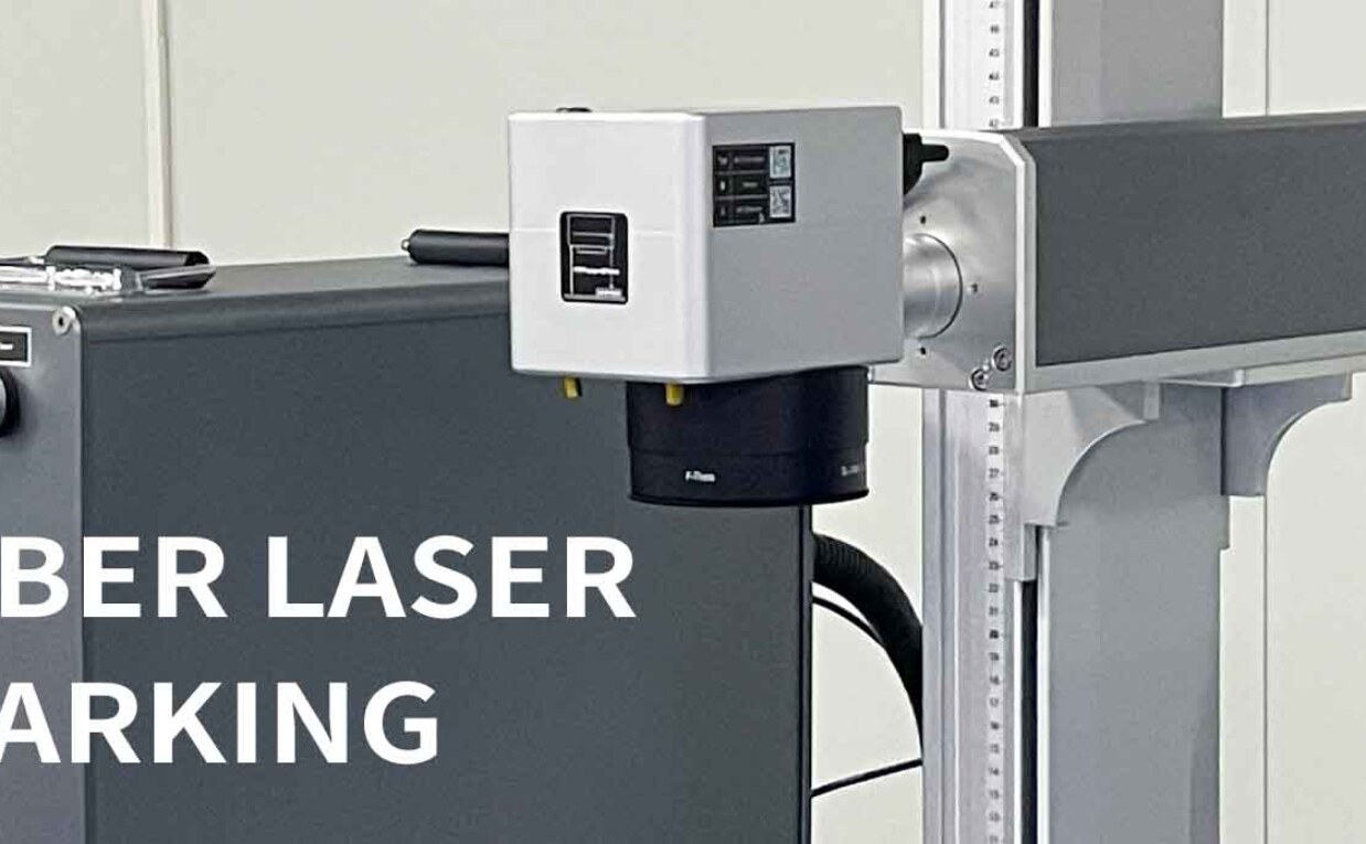 Why Fiber Laser Engravers Are Dominating the Laser Marking Industry