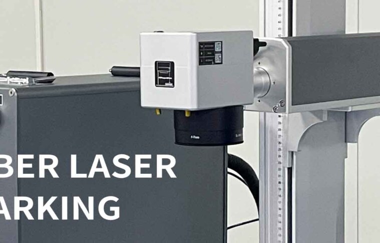 Why Fiber Laser Engravers Are Dominating the Laser Marking Industry