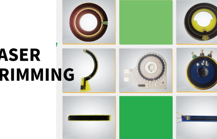Laser Trimming Machine: Precision Tuning for Thin and Trimmable Resistors