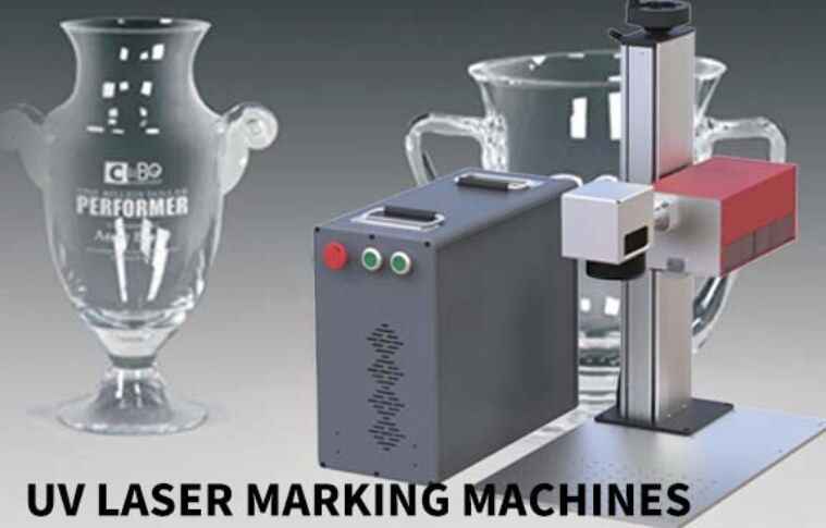 UV Laser Marking: Precision, Cleanliness, and Versatility in Modern Manufacturing