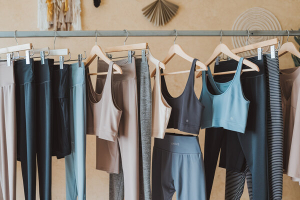 Your Gear, Your Routine: Why the Right Storage Matters with All in Motion