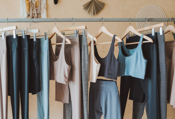 Your Gear, Your Routine: Why the Right Storage Matters with All in Motion