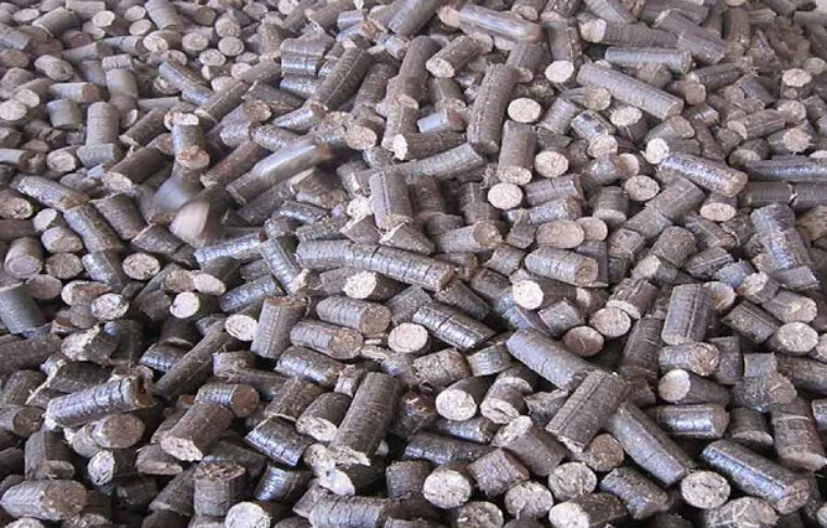 Biomass Briquettes Manufacturing Plant Setup and Cost Analysis Report