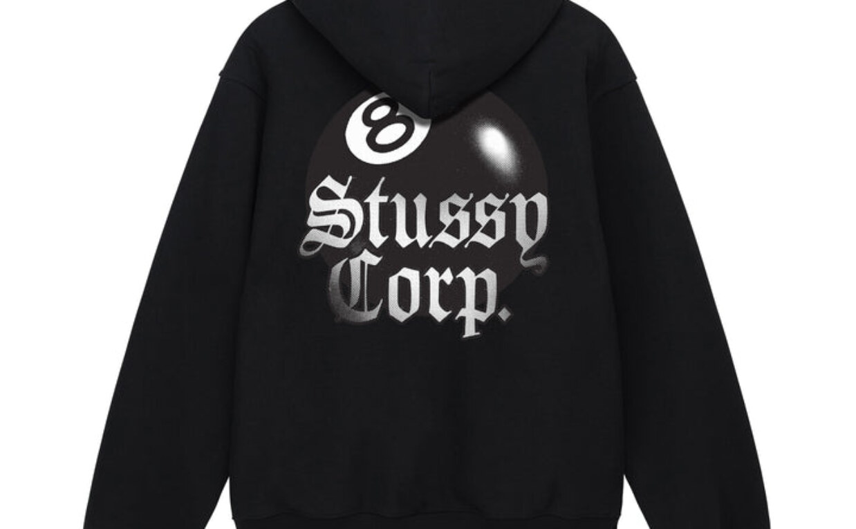 Why Stussy Still Matters: The Streetwear Brand That Never Needed to Shout