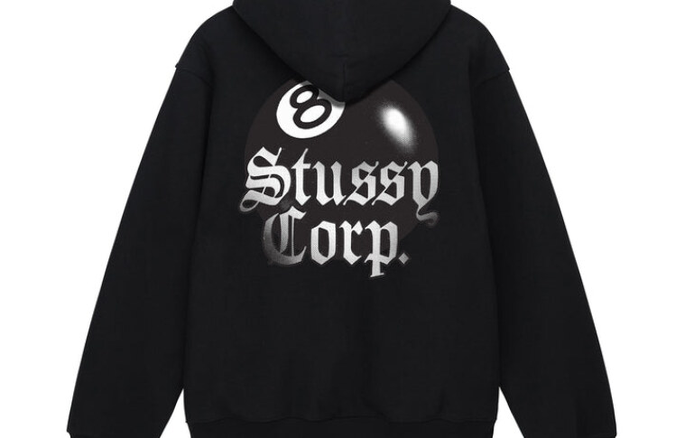 Why Stussy Still Matters: The Streetwear Brand That Never Needed to Shout