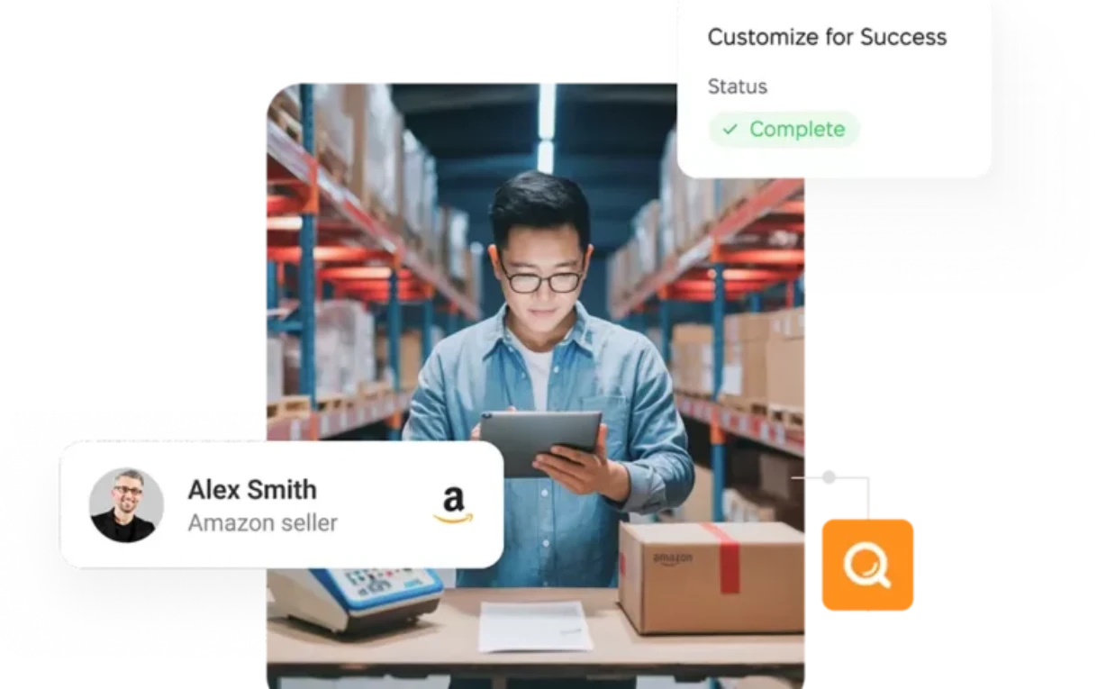 Strategic Sourcing: How a China Sourcing Agent Transforms Your Business Model