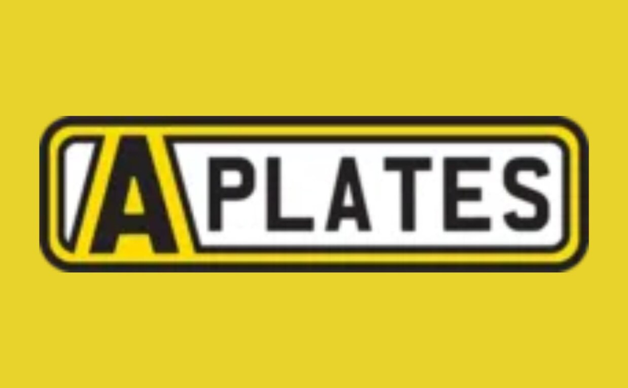 Top UK Number Plates for a Custom Look in 2025