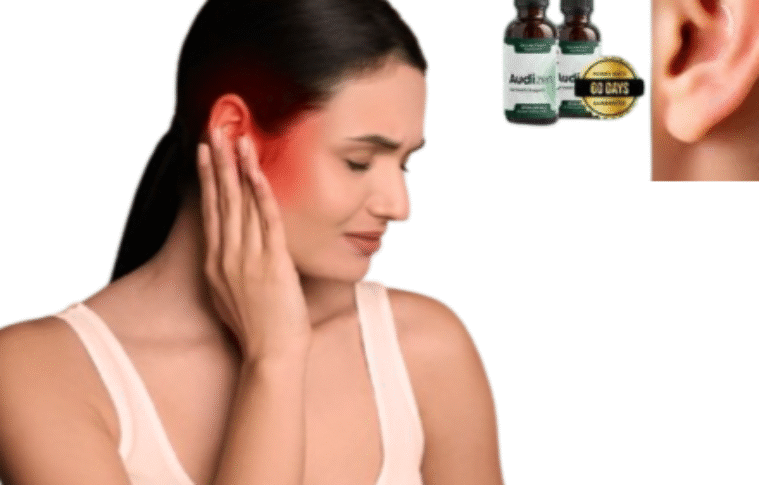 Try Audizen 2025 – 14-Day Natural Hearing Support