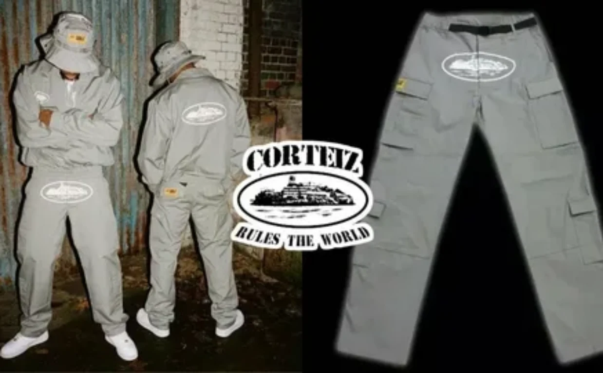 Cargo Corteiz: The Ultimate Streetwear Essential