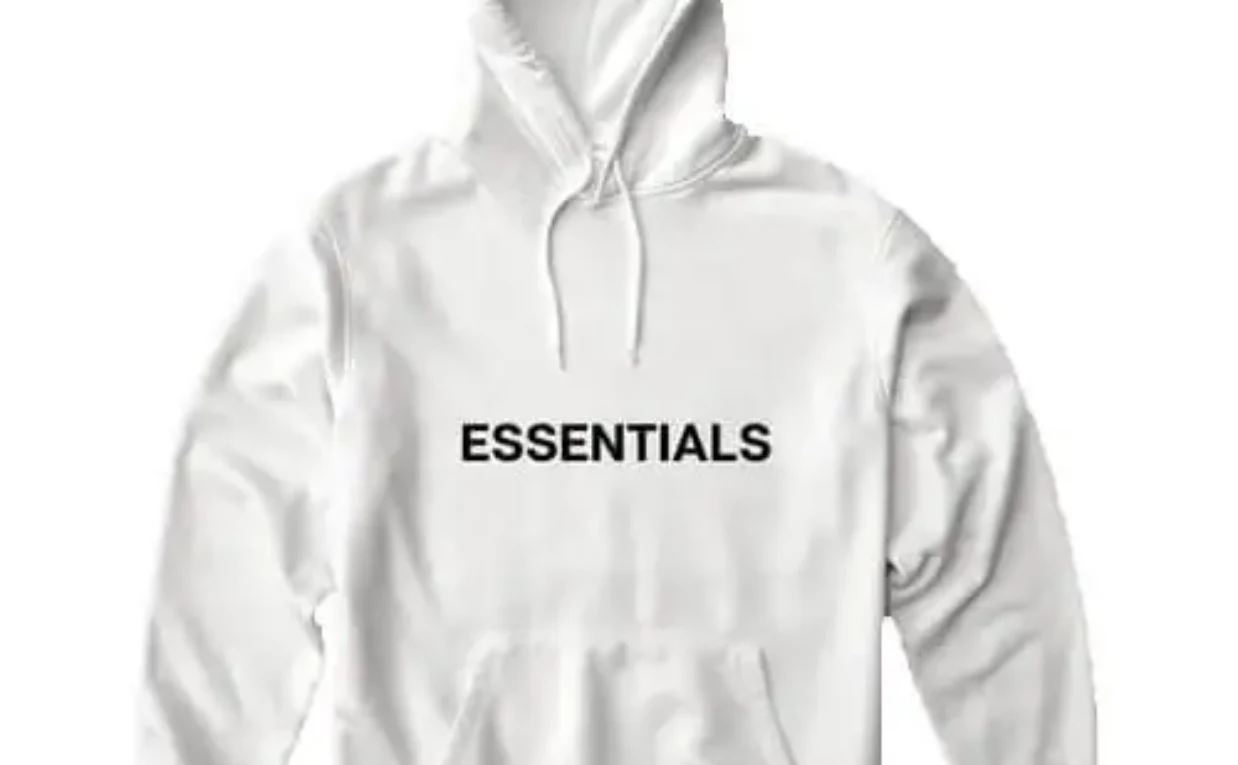 Essentials Fear of God: Redefining Luxury Streetwear with Purpose and Simplicity