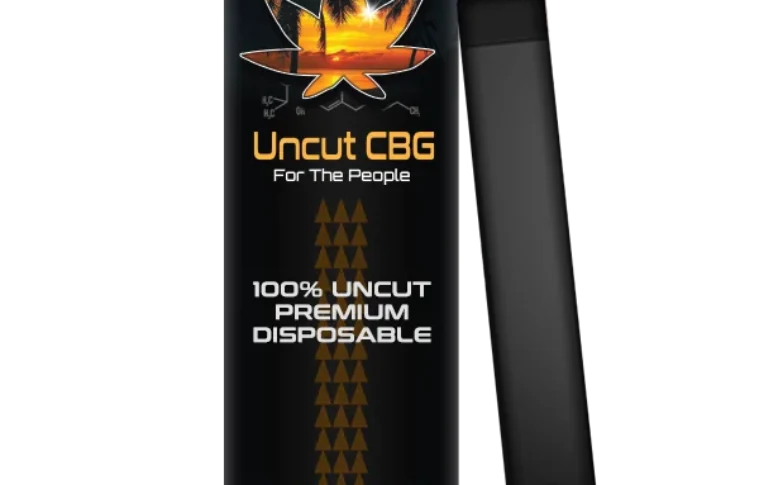 Full Spectrum CBD Cartridges: Newport Beach's Top Pick for Wellness