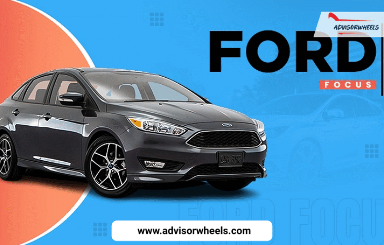 2025 Ford Focus: A Masterclass in Performance and Practicality