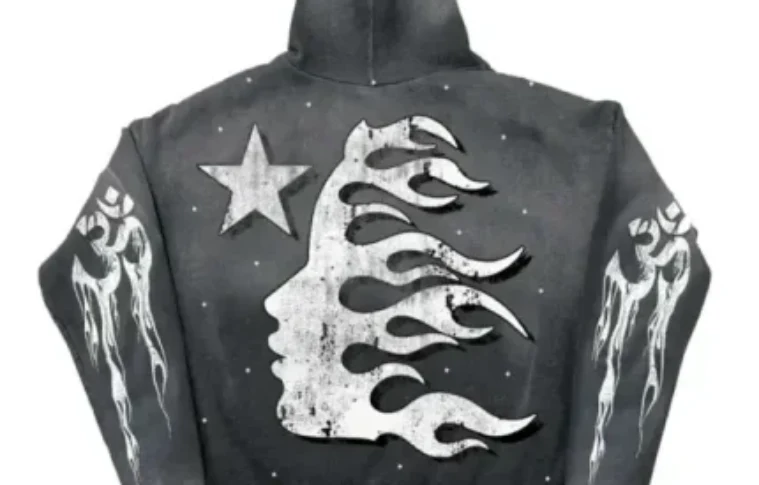 Hellstar Clothing Shop & Hoodie