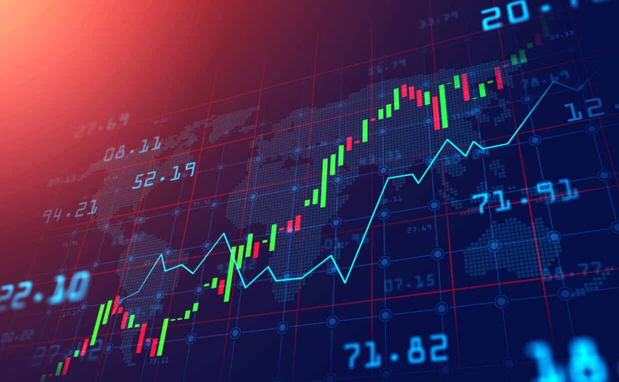 How German Prop Traders Leverage MT5 Chart Types for Market Clarity