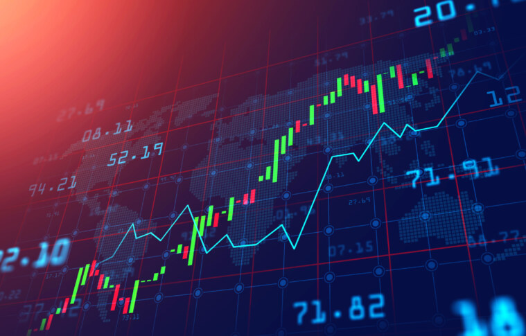 How German Prop Traders Leverage MT5 Chart Types for Market Clarity