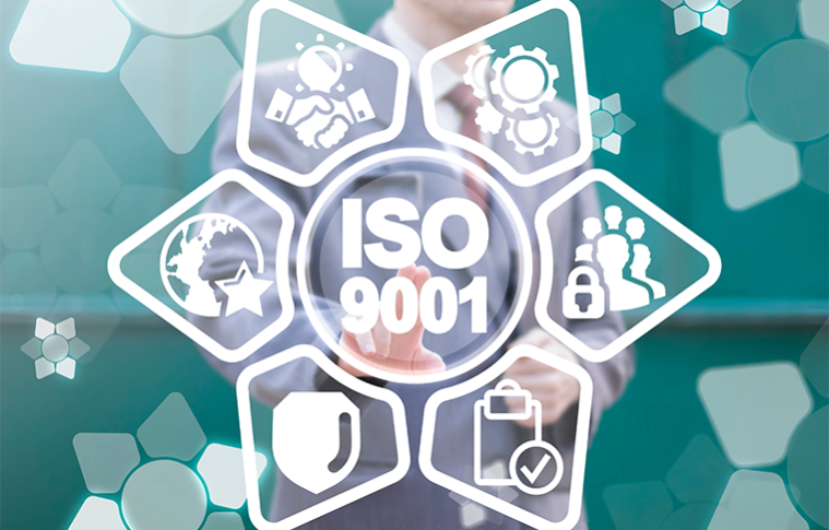 ISO 9001 Virginia Beach: Local Success Stories & Certification Tips