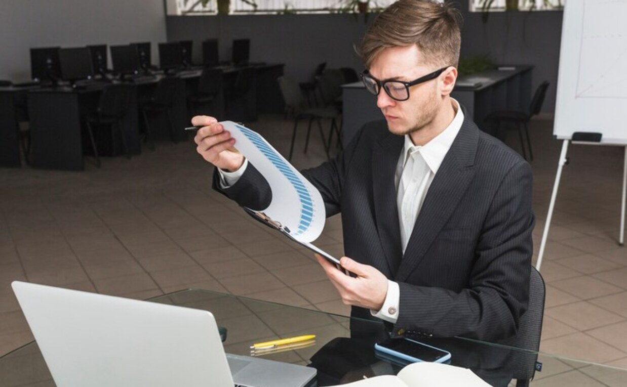 Libérez-vous des Tâches Comptables grâce à l’Externalisation