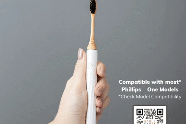 Are Bamboo Toothbrushes Really Better for the Environment?