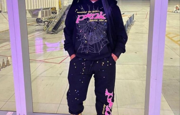 sp5der Official Spider Hoodie Online Store