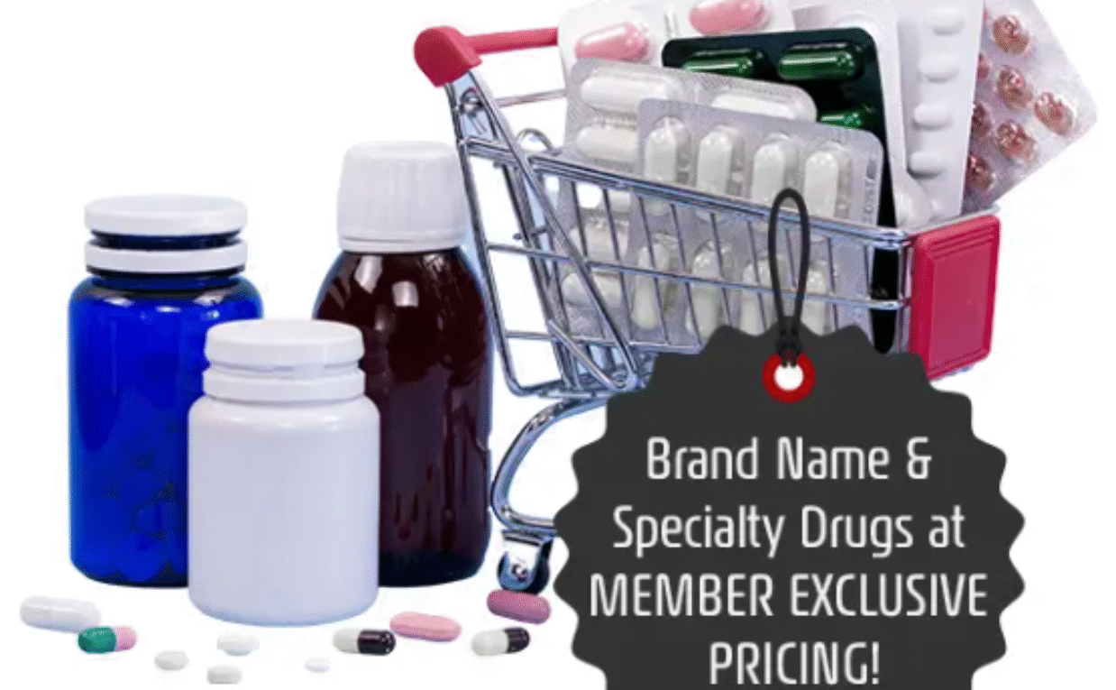 Why Subscribers Save More on Prescriptions for Psychiatric Needs