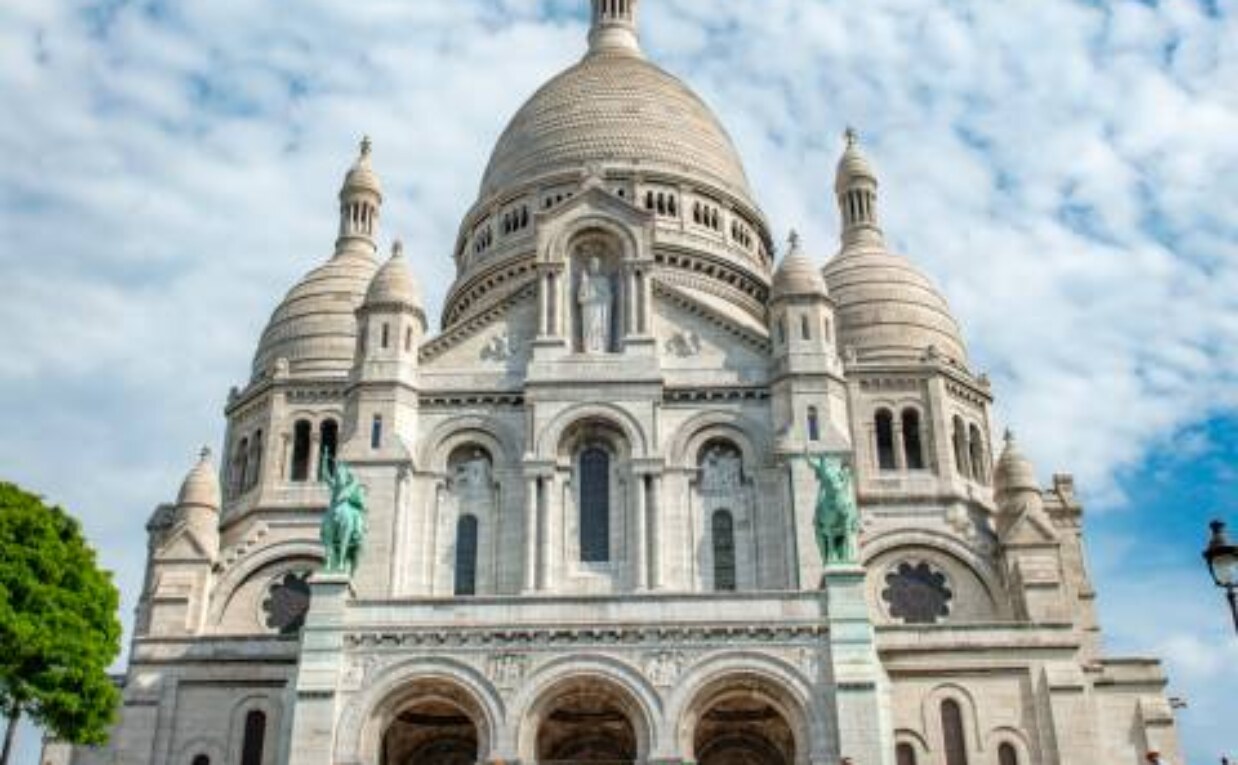 Top 10 Must-Visit Places in France for First-Time Travelers
