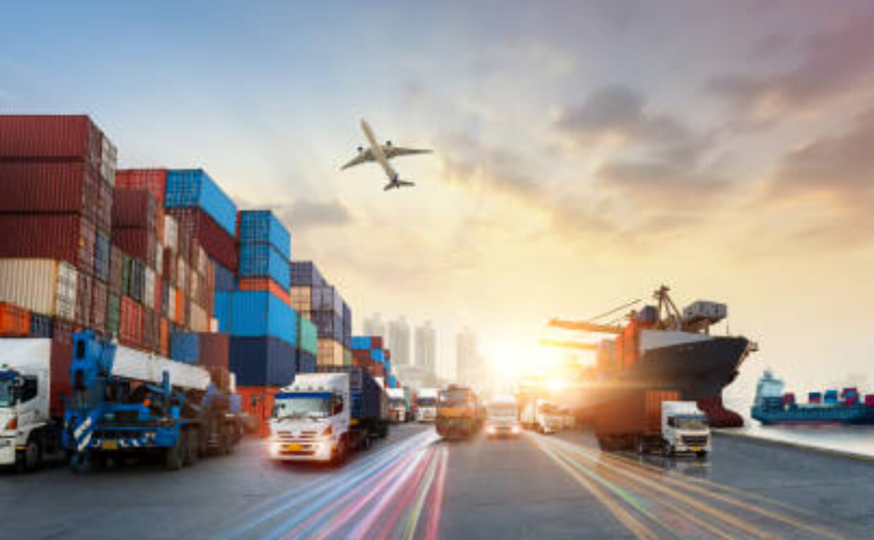 Logistics by 3PL: The Future of Logistics in the USA Evolution