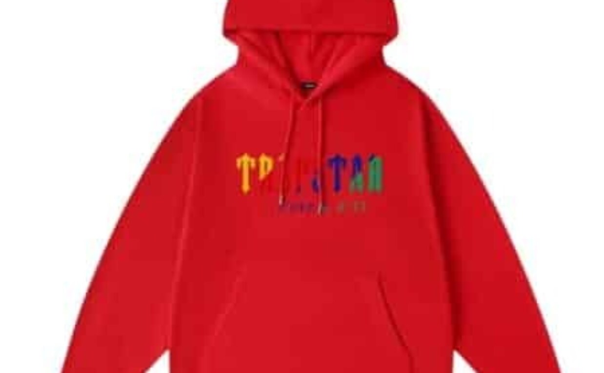 Trapstar UK: The Streetwear Label Redefining Global Urban Identity