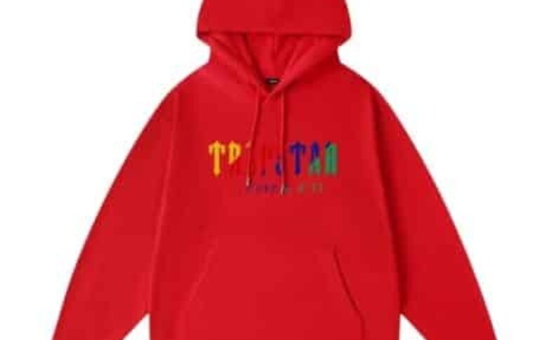 Trapstar UK: The Streetwear Label Redefining Global Urban Identity