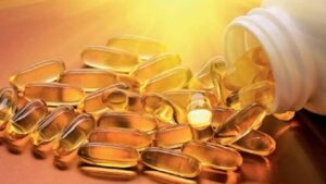 Vitamin D Supplement Manufacturing Plant