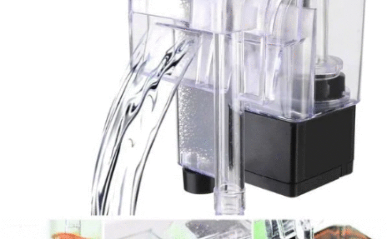 Water Purifier Innovation at PUZB: Clean Water, Smarter Living