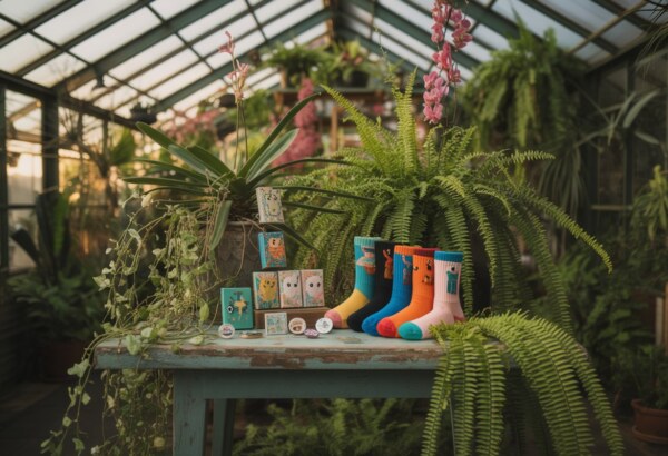 Feel-Good Creativity: Mondo Llama Bright and Fun Art Supplies