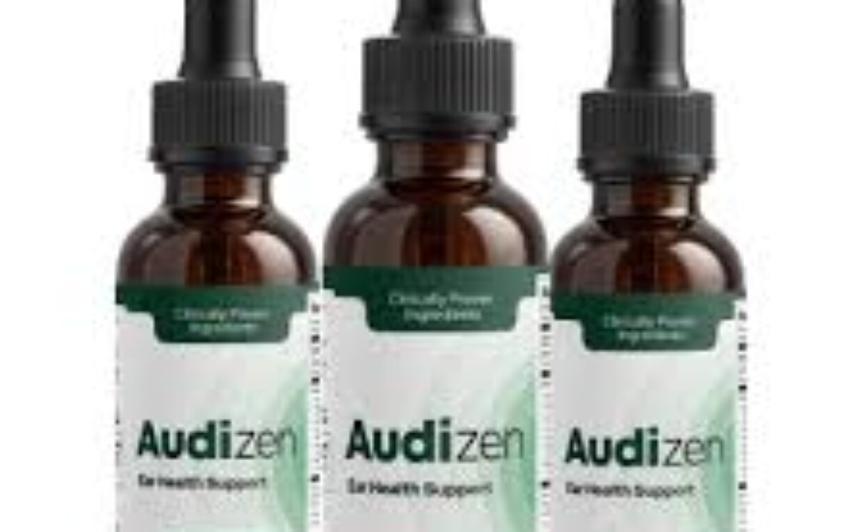 Audizen™ Official – Save Big on Every Bottle Today