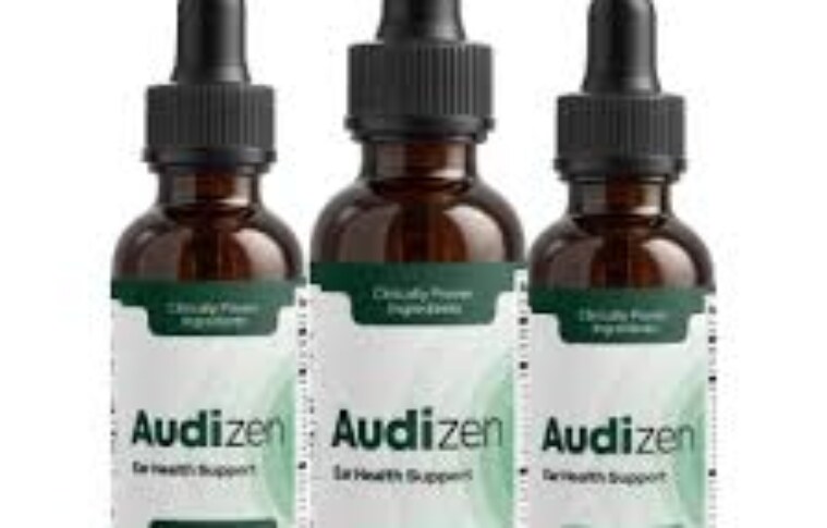 Audizen™ Official – Save Big on Every Bottle Today