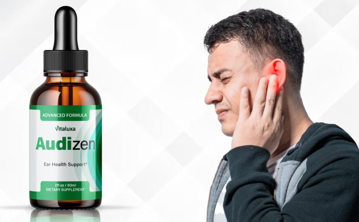 Limited Offer: Buy Audizen™ to Boost Hearing Health