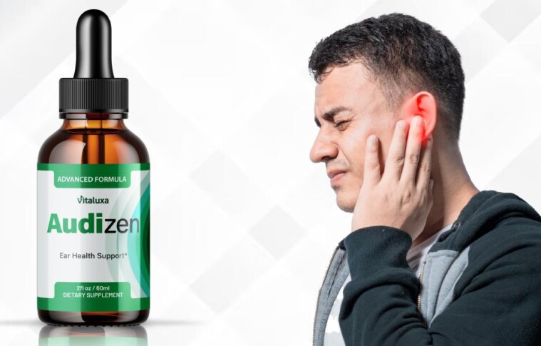 Limited Offer: Buy Audizen™ to Boost Hearing Health