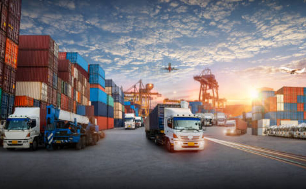 The Development of Customer Experience through Logistics BPO Services: A Competitive Edge