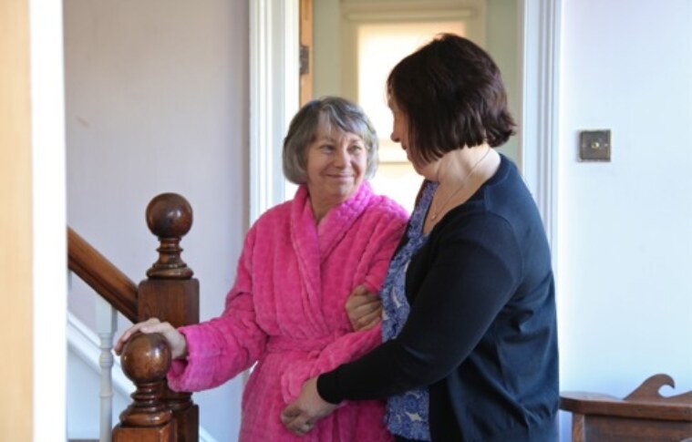 Professional Caregivers in Bristol: Trusted Companions for Senior Independence and Wellbeing