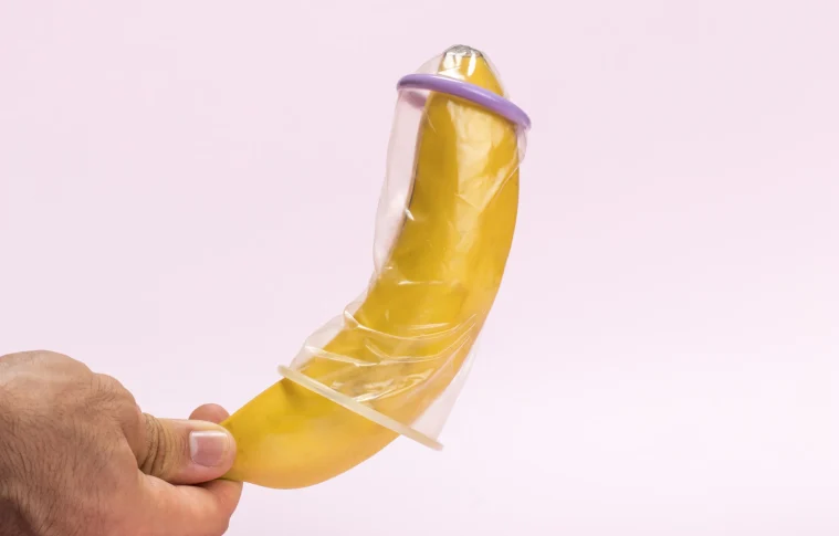 Why Indian Men Are Switching to Reusable Condoms and Penis Sleeves: A Smart Bedroom Revolution