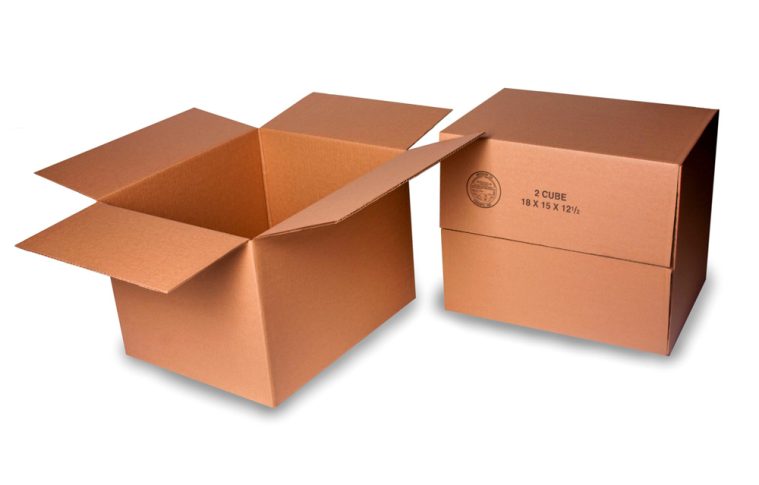 Cube Boxes: Transforming Your Brand Identity with Stylish Packaging