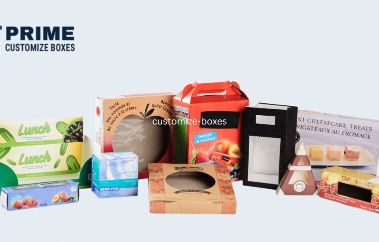 Prime Customize Boxes: Customized Packaging Solutions That Speak Your Brand Language