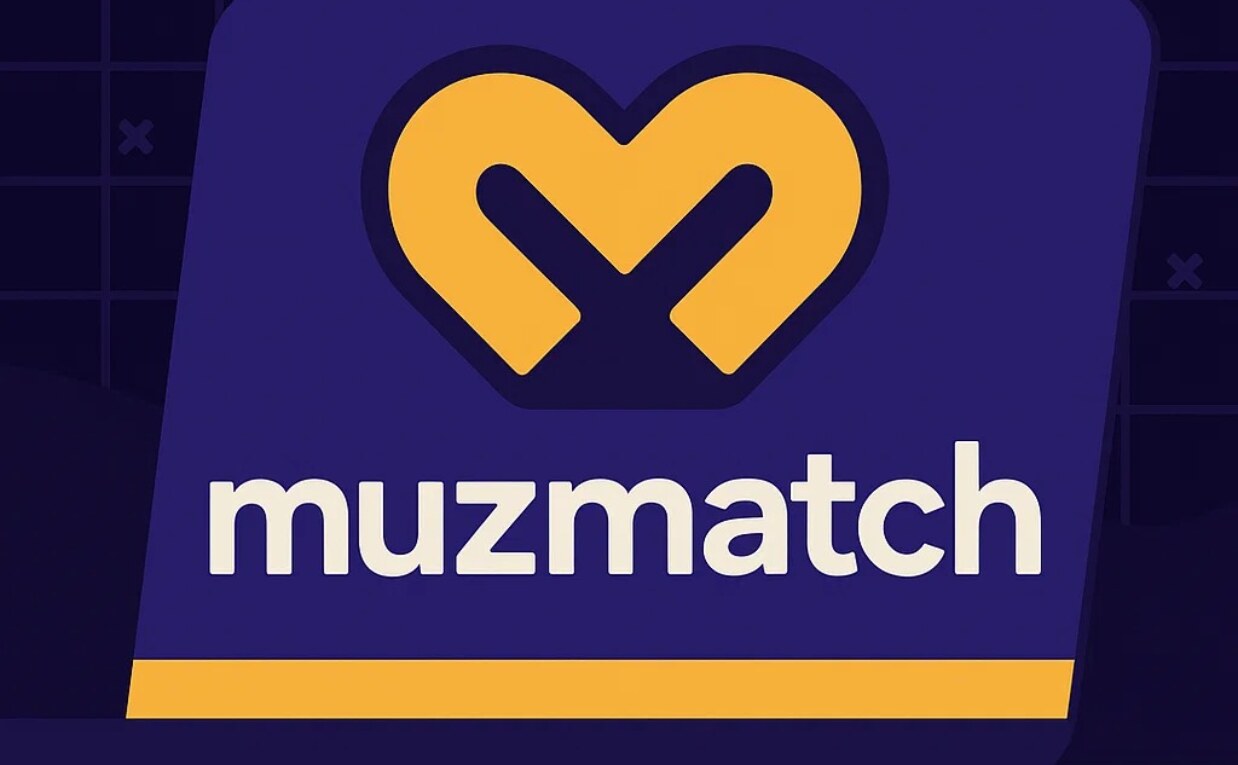 What is muzmatch?