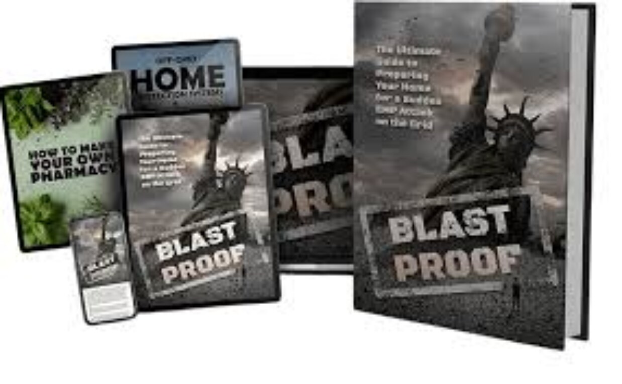 Get David's Shield 2025 – 30-Day Immune Support Formula