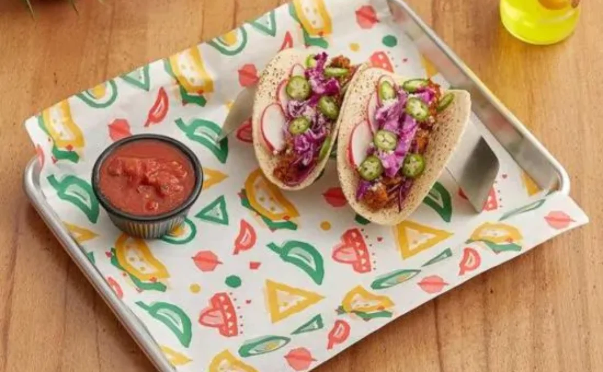 Enhance Your Brand Experience with Custom Deli Paper