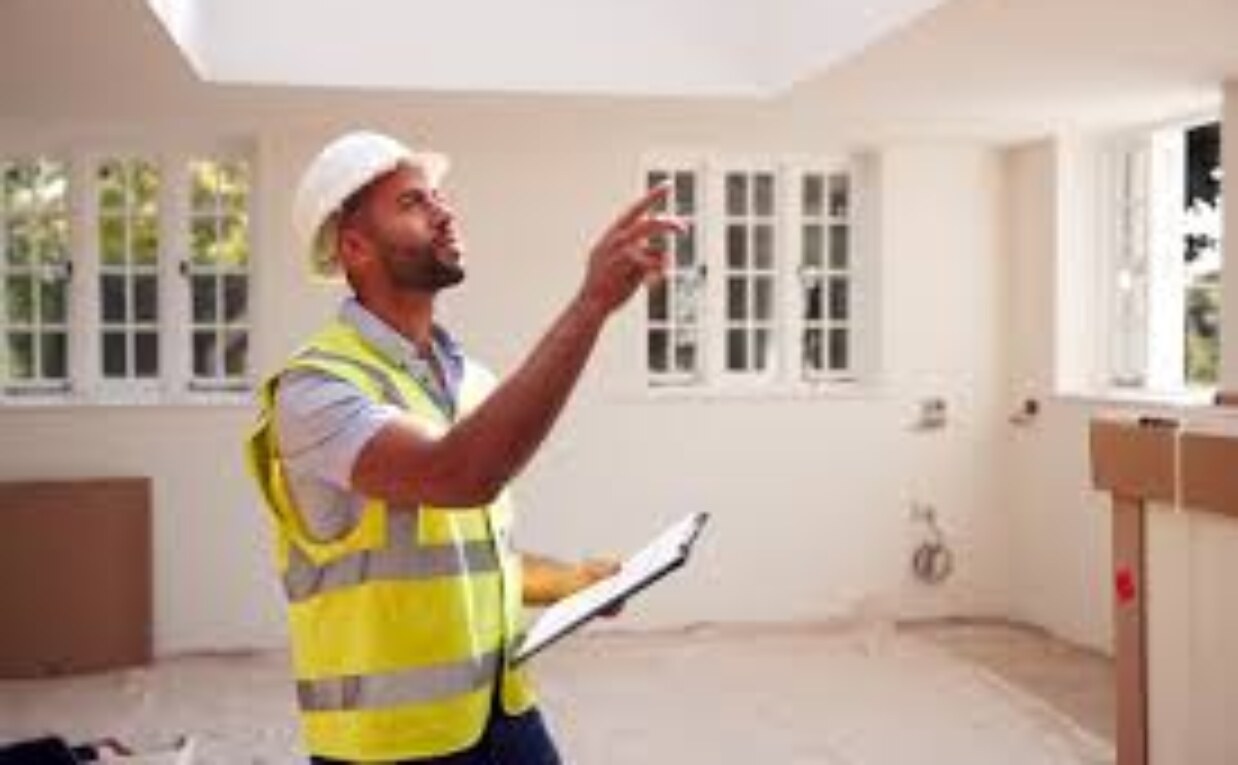 Top Reasons To Hire A Professional Property Inspector Houston TX