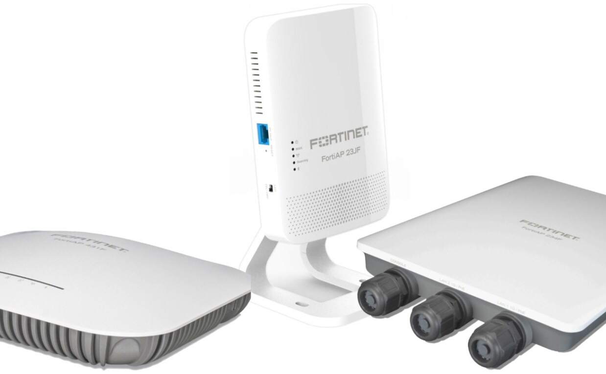 Unlock Cyber Protection With Fortinet Dubai Distributor