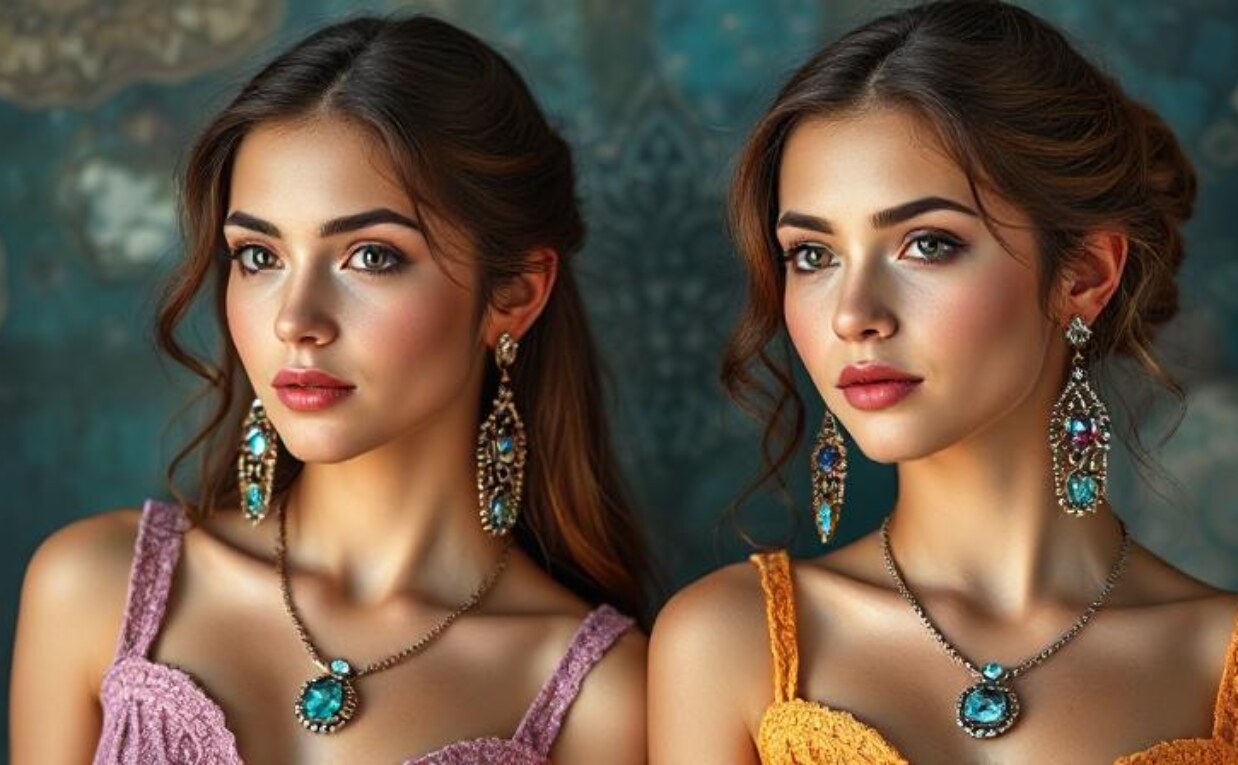 Invisible UX in Jewelry Retail: Touch-Free Gemstone Experiences